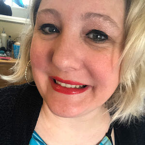 Meet your Posher, Ann